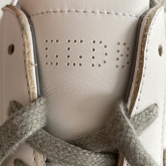 Golden Goose Superstar Sneakers woman’s New Authentic - Picture 11 of 13